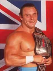 Dynamite Kid